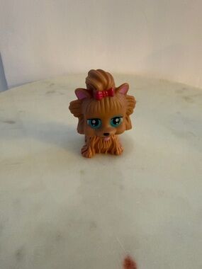 My Pet Pals Chic Boutique Yorkie Dog